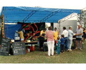 Koala Markets - Accommodation Tasmania 0