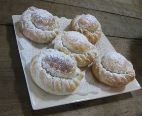 Kangaroo Valley Pie Shop - Accommodation Tasmania 3