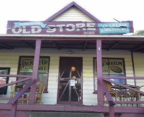 Kangaroo Valley Pie Shop - Accommodation Tasmania 2