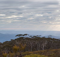 Mount Budawang trail - Accommodation Tasmania