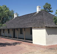 Old Blythewood - Accommodation Tasmania