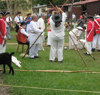 Caboolture Historical Village - Accommodation Tasmania