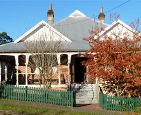 Gloucester Museum - Accommodation Tasmania 0