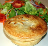 Pinjarra Bakery and Patisserie - Waroona Store - Accommodation Tasmania