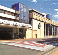 Central Coast Leagues Club - Accommodation Tasmania