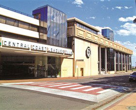 Central Coast Leagues Club - Accommodation Tasmania 0