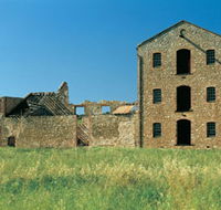 Clinchs Mill - Accommodation Tasmania