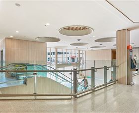 Imperial Centre - Accommodation Tasmania 1