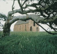 Wesley Church - Accommodation Tasmania