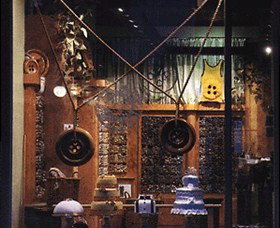 All Buttons Great And Small - Accommodation Tasmania 0