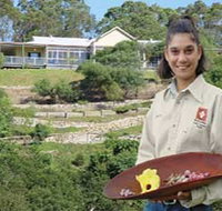 Yamuloong Centre - Accommodation Tasmania