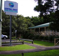 Central Coast Marine Discovery Centre - Accommodation Tasmania