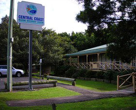 Central Coast Marine Discovery Centre - Accommodation Tasmania 0
