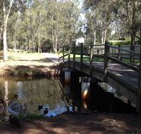 Tuggerah Lakes Cycleway - Accommodation Tasmania