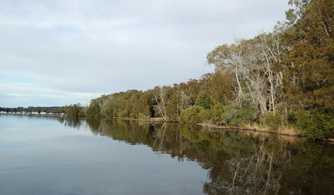 Lake Macquarie State Conservation Area - Accommodation Tasmania 0