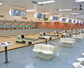 Bateau Bay Ten Pin Bowl - Accommodation Tasmania 0