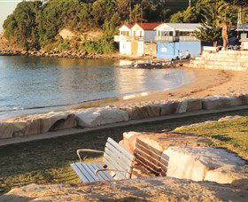 Terrigal Beach - Accommodation Tasmania 1
