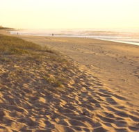 Fairy Meadow Beach - Accommodation Tasmania