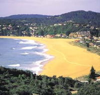 Avoca Beach - Accommodation Tasmania