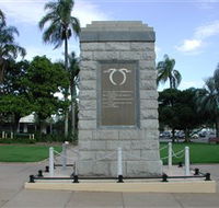 Sandgate War Memorial Park - Accommodation Tasmania