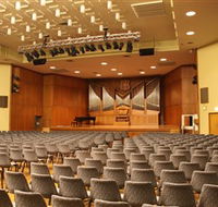 Wollongong Town Hall - Accommodation Tasmania