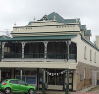 FyreGallery - Accommodation Tasmania