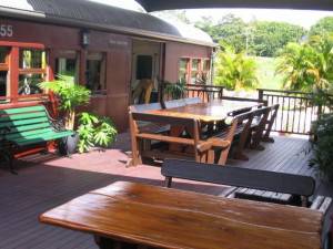 Red Rattlers Gallery - Accommodation Tasmania 4