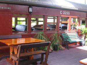 Red Rattlers Gallery - Accommodation Tasmania 5