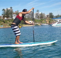 Alternative Fitness - Accommodation Tasmania