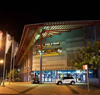 WIN Sports and Entertainment Centres - Accommodation Tasmania