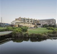 Wollongong Golf Club - Accommodation Tasmania