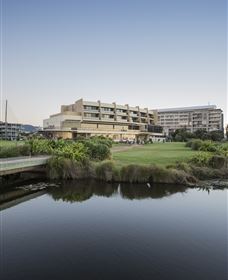 Wollongong Golf Club - Accommodation Tasmania 0