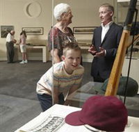 Sydney Cricket Ground Museum - Accommodation Tasmania