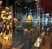 Rugby League Museum - Accommodation Tasmania