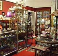 Nerilee Antiques - Accommodation Tasmania