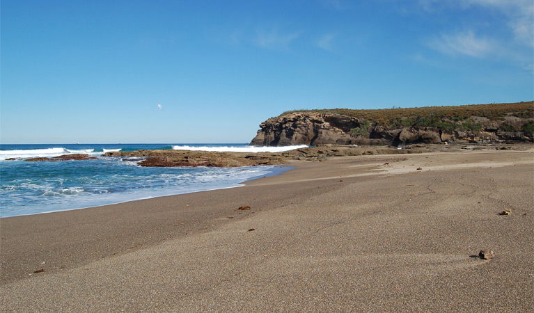 Pinny Beach NSW Accommodation Tasmania