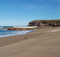 Wallarah National Park - Accommodation Tasmania