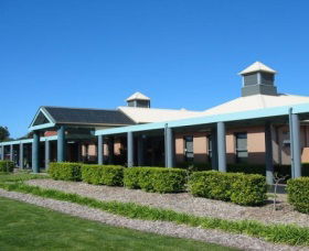 Port Kembla Golf Club - Accommodation Tasmania 0