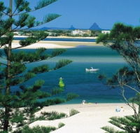 Bribie Island Recreation Area - Accommodation Tasmania