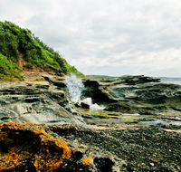 Glenrock State Conservation Area - Accommodation Tasmania