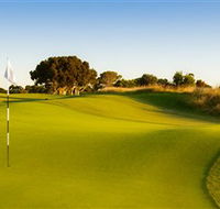 Bonnie Doon Golf Club - Accommodation Tasmania