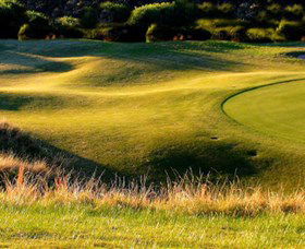 Bonnie Doon Golf Club - Accommodation Tasmania 2
