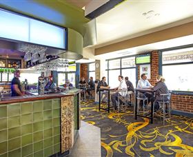 The Exchange Hotel - Beaumont - Accommodation Tasmania 3