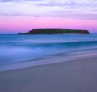 Windang Beach - Accommodation Tasmania