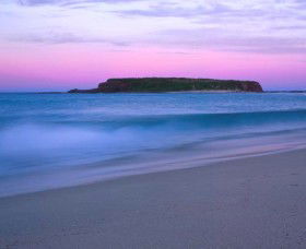 Windang Beach - Accommodation Tasmania 0