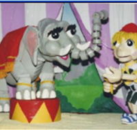 Puppeteria Theatre Randwick - Accommodation Tasmania