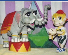 Puppeteria Theatre Randwick - Accommodation Tasmania 0