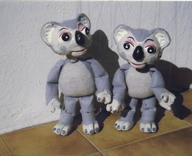 Puppeteria Theatre Randwick - Accommodation Tasmania 3