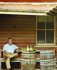 Kladis Estate Wines - Accommodation Tasmania 0