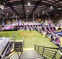 Bounce Inc Trampoline Park - Tingalpa - Accommodation Tasmania